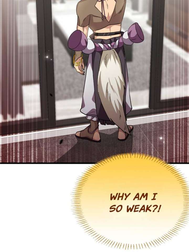 Clumsy Master, You’ve Crossed the Line! Chapter 92 - Page 40