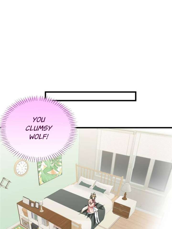 Clumsy Master, You’ve Crossed the Line! Chapter 92 - Page 41