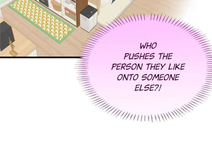 Clumsy Master, You’ve Crossed the Line! Chapter 92 - Page 42