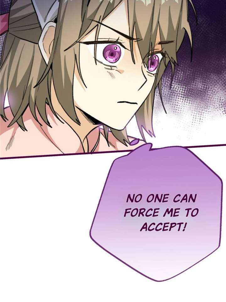 Clumsy Master, You’ve Crossed the Line! Chapter 92 - Page 45