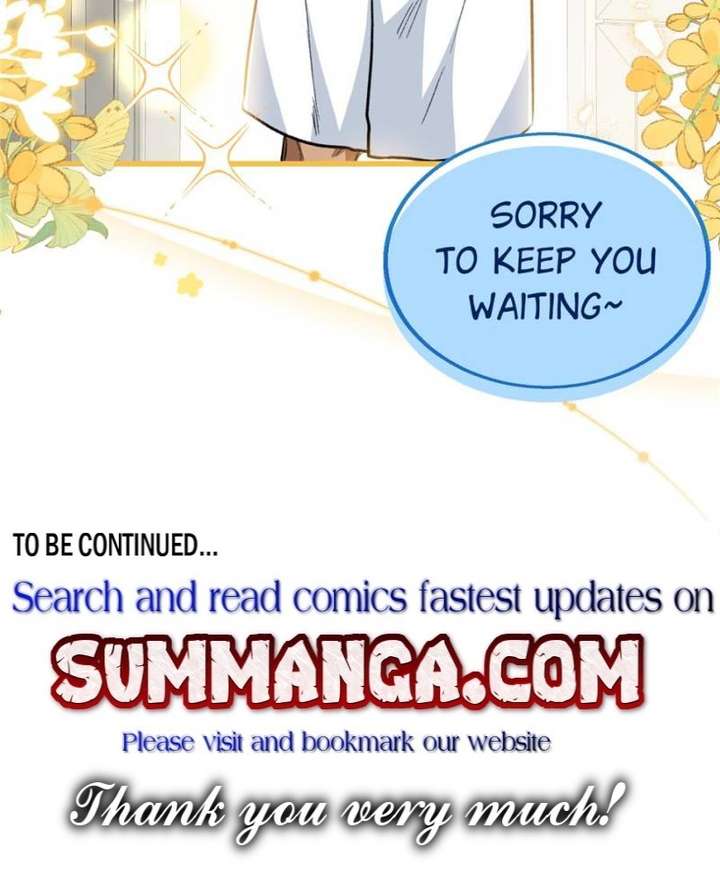 Clumsy Master, You’ve Crossed the Line! Chapter 92 - Page 48