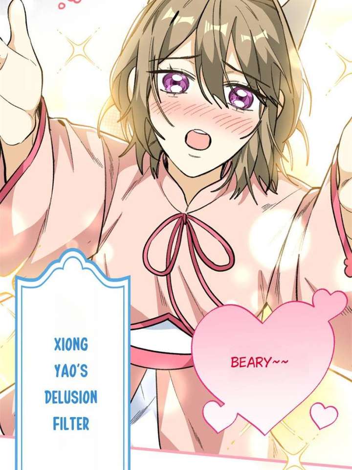 Clumsy Master, You’ve Crossed the Line! Chapter 93 - Page 10