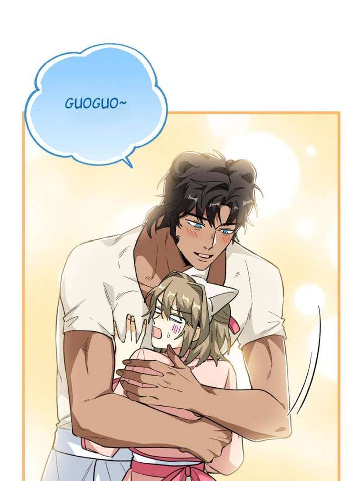 Clumsy Master, You’ve Crossed the Line! Chapter 93 - Page 12