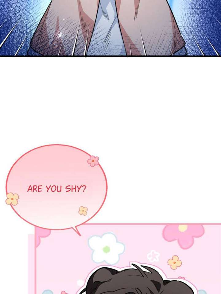 Clumsy Master, You’ve Crossed the Line! Chapter 93 - Page 17