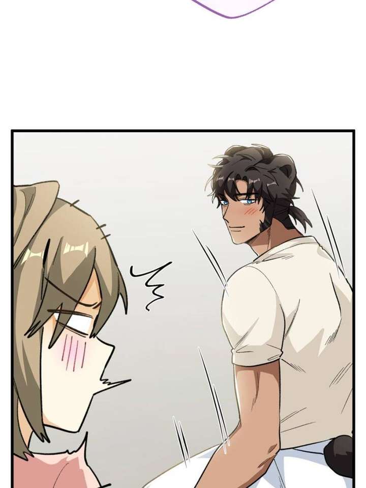 Clumsy Master, You’ve Crossed the Line! Chapter 93 - Page 19