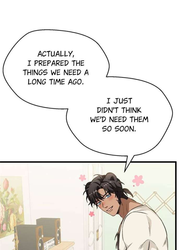 Clumsy Master, You’ve Crossed the Line! Chapter 93 - Page 2