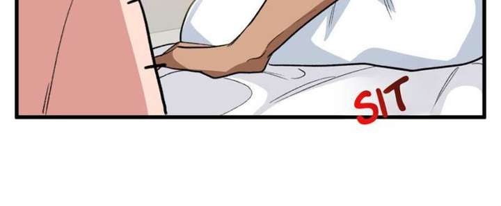 Clumsy Master, You’ve Crossed the Line! Chapter 93 - Page 20