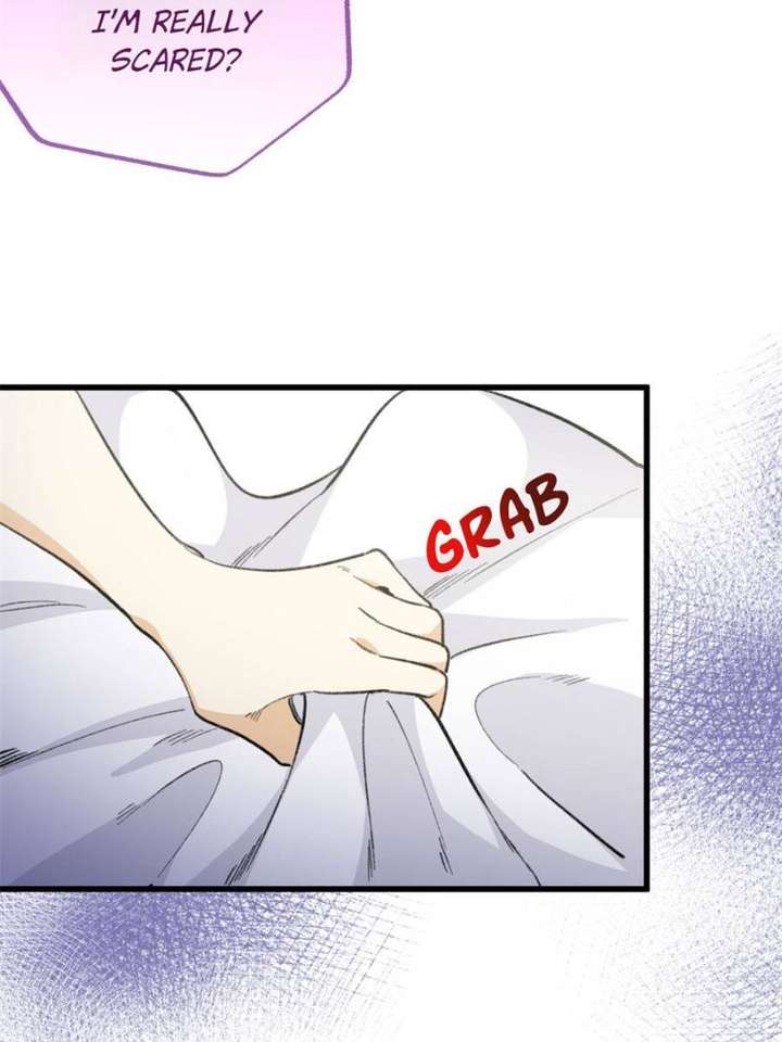 Clumsy Master, You’ve Crossed the Line! Chapter 93 - Page 23