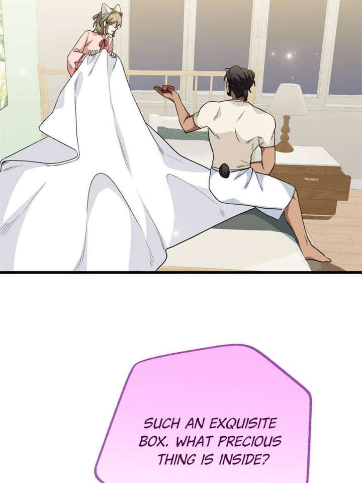 Clumsy Master, You’ve Crossed the Line! Chapter 93 - Page 26