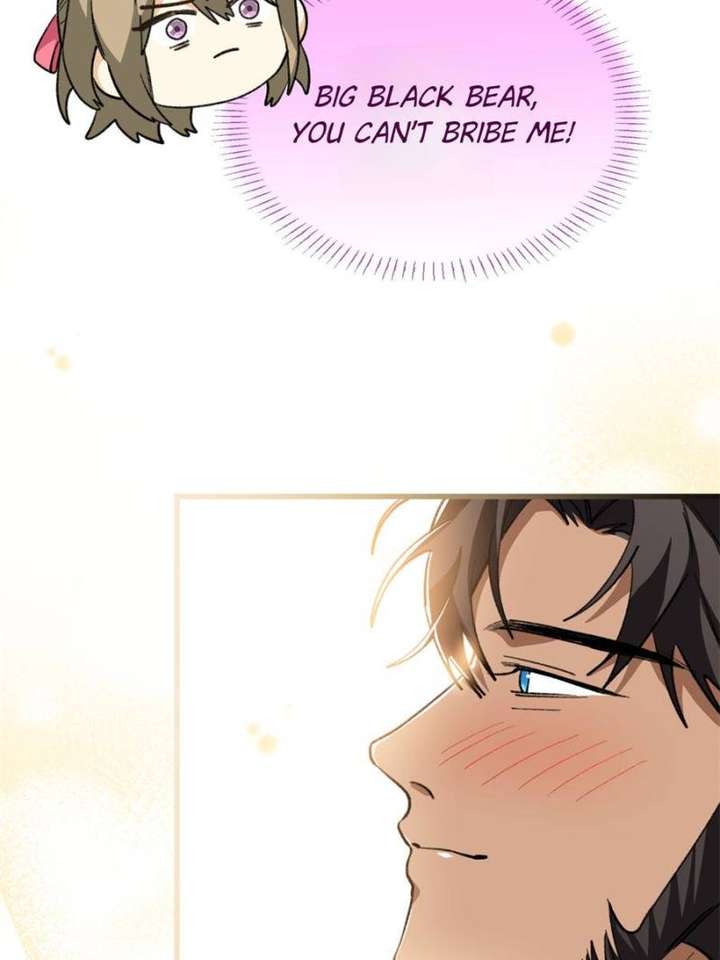 Clumsy Master, You’ve Crossed the Line! Chapter 93 - Page 28