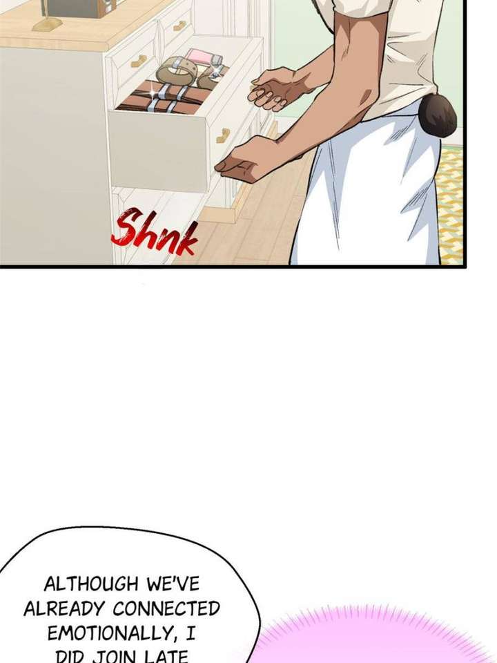 Clumsy Master, You’ve Crossed the Line! Chapter 93 - Page 3