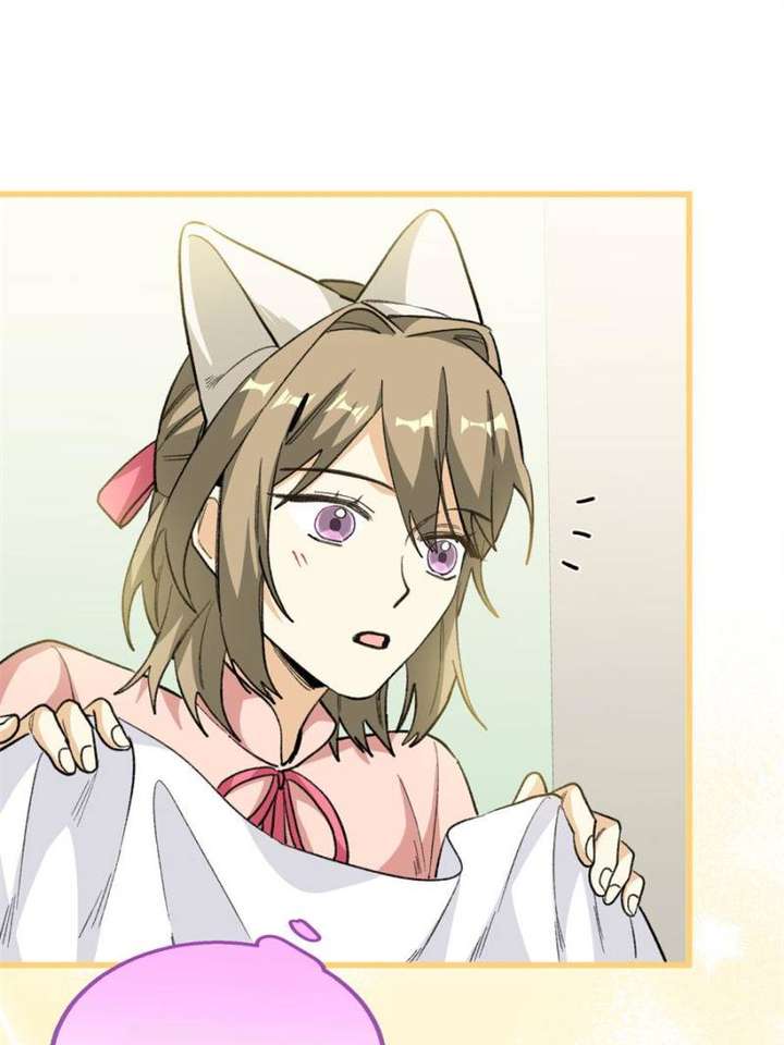 Clumsy Master, You’ve Crossed the Line! Chapter 93 - Page 31