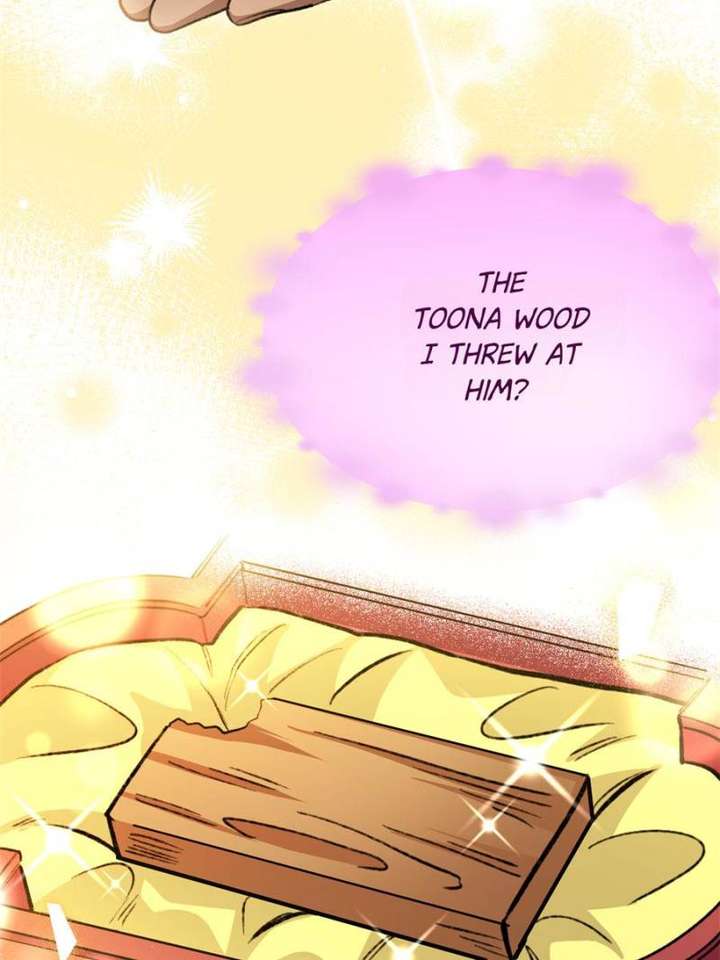 Clumsy Master, You’ve Crossed the Line! Chapter 93 - Page 33