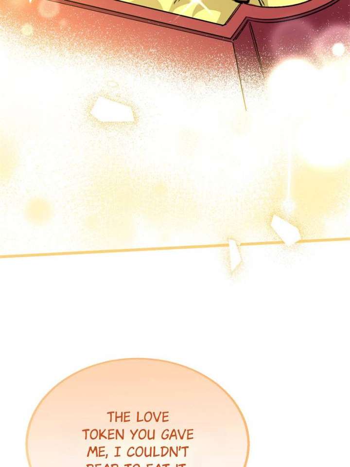 Clumsy Master, You’ve Crossed the Line! Chapter 93 - Page 34