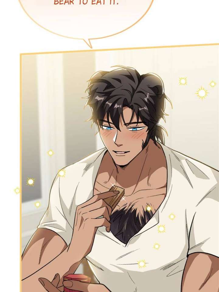 Clumsy Master, You’ve Crossed the Line! Chapter 93 - Page 35