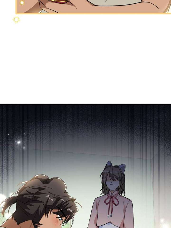 Clumsy Master, You’ve Crossed the Line! Chapter 93 - Page 36