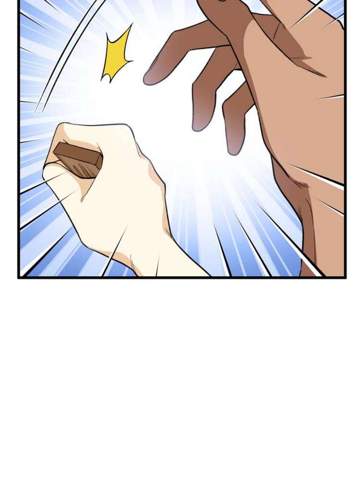 Clumsy Master, You’ve Crossed the Line! Chapter 93 - Page 38