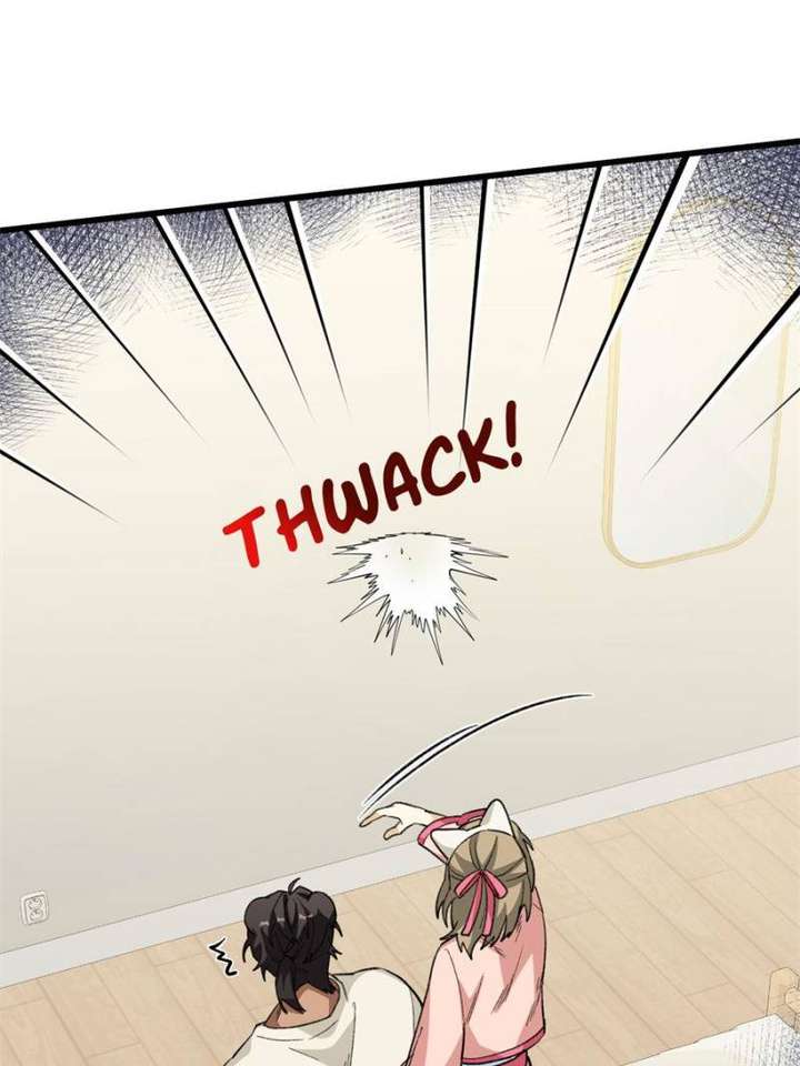 Clumsy Master, You’ve Crossed the Line! Chapter 93 - Page 39