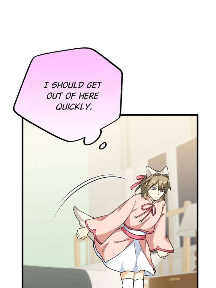 Clumsy Master, You’ve Crossed the Line! Chapter 93 - Page 5