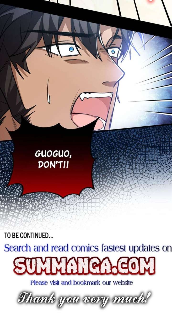 Clumsy Master, You’ve Crossed the Line! Chapter 93 - Page 50