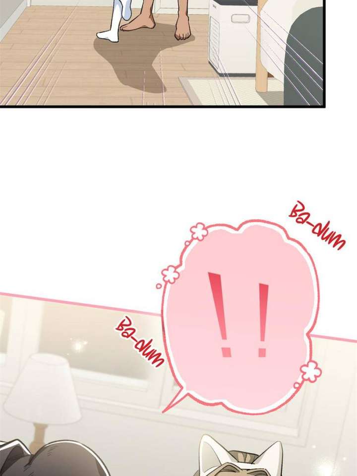 Clumsy Master, You’ve Crossed the Line! Chapter 93 - Page 8