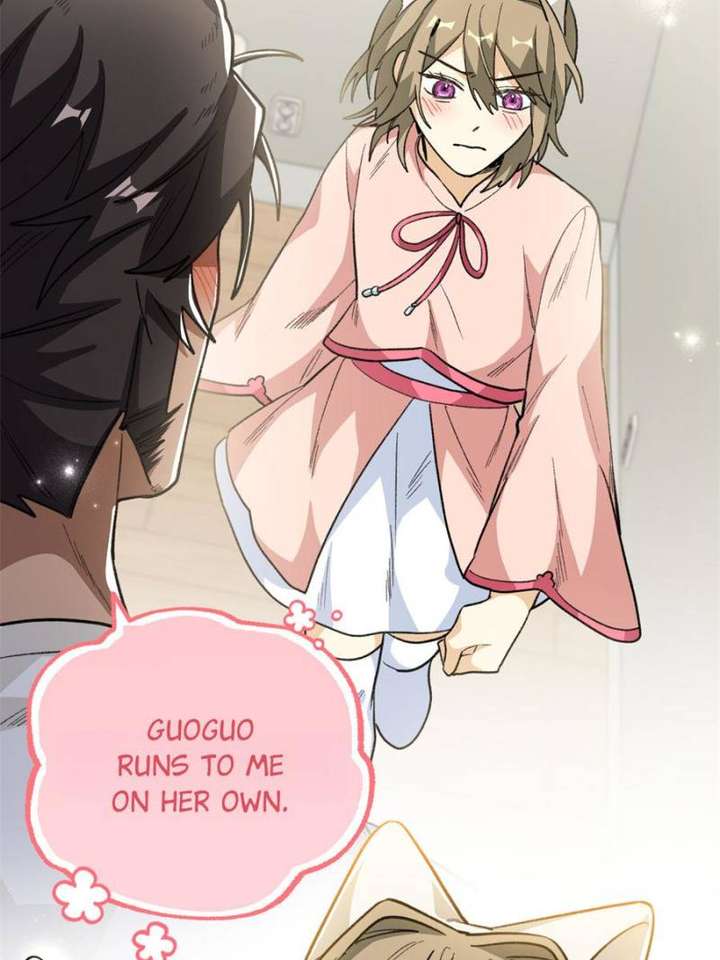 Clumsy Master, You’ve Crossed the Line! Chapter 93 - Page 9