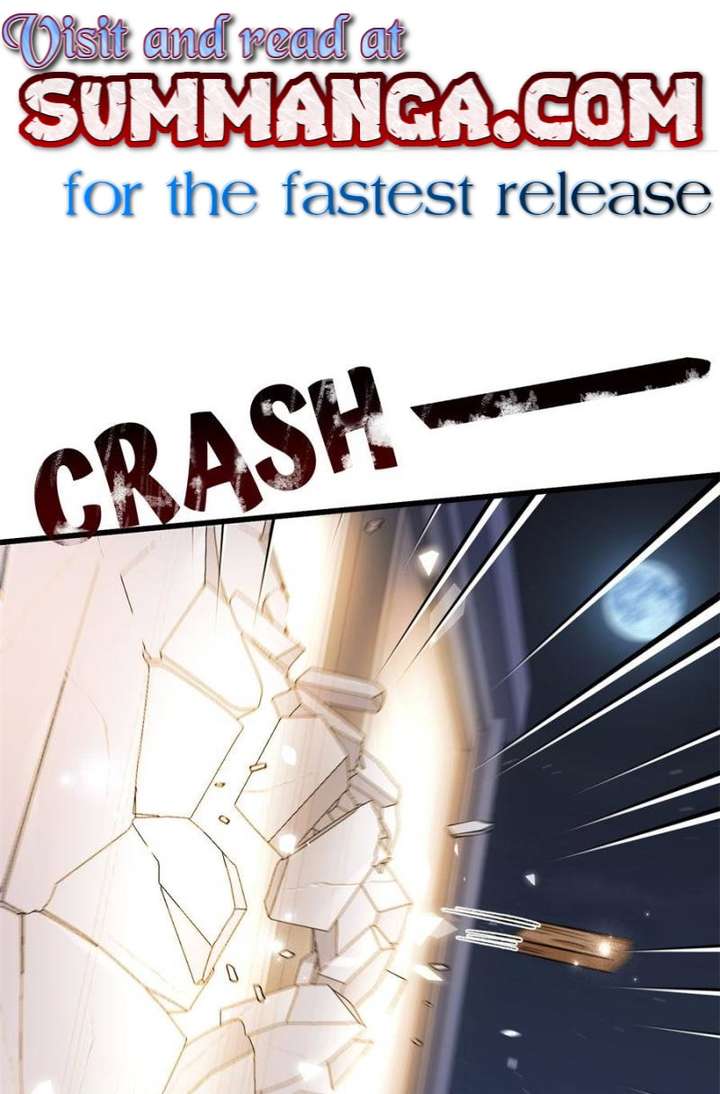 Clumsy Master, You’ve Crossed the Line! Chapter 94 - Page 1