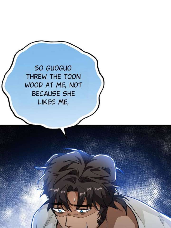 Clumsy Master, You’ve Crossed the Line! Chapter 94 - Page 11