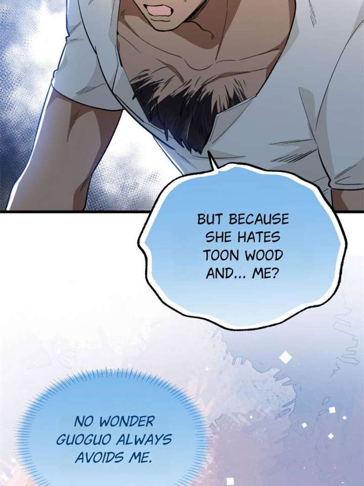 Clumsy Master, You’ve Crossed the Line! Chapter 94 - Page 12