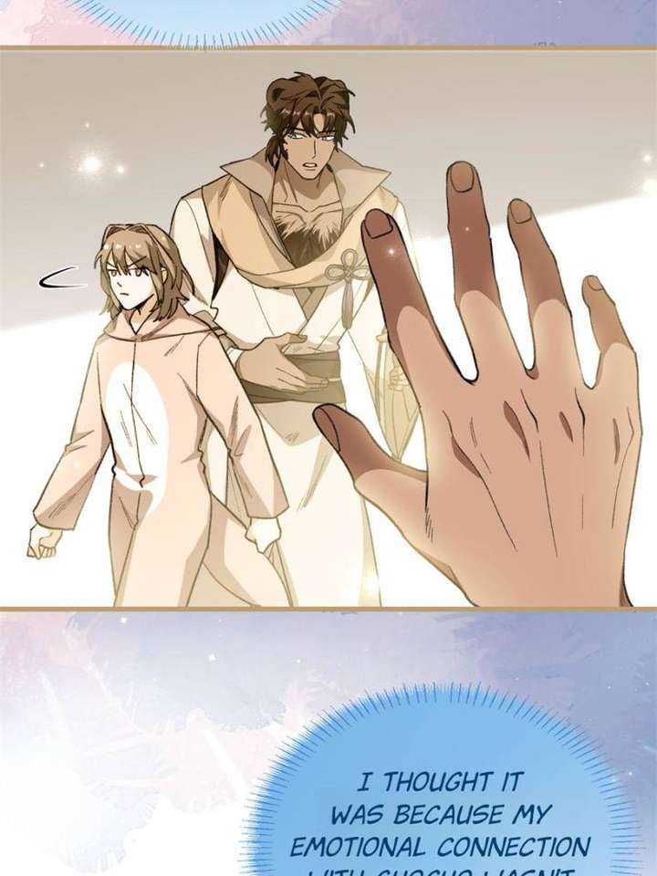 Clumsy Master, You’ve Crossed the Line! Chapter 94 - Page 13