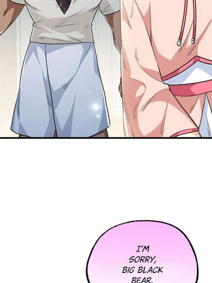 Clumsy Master, You’ve Crossed the Line! Chapter 94 - Page 15