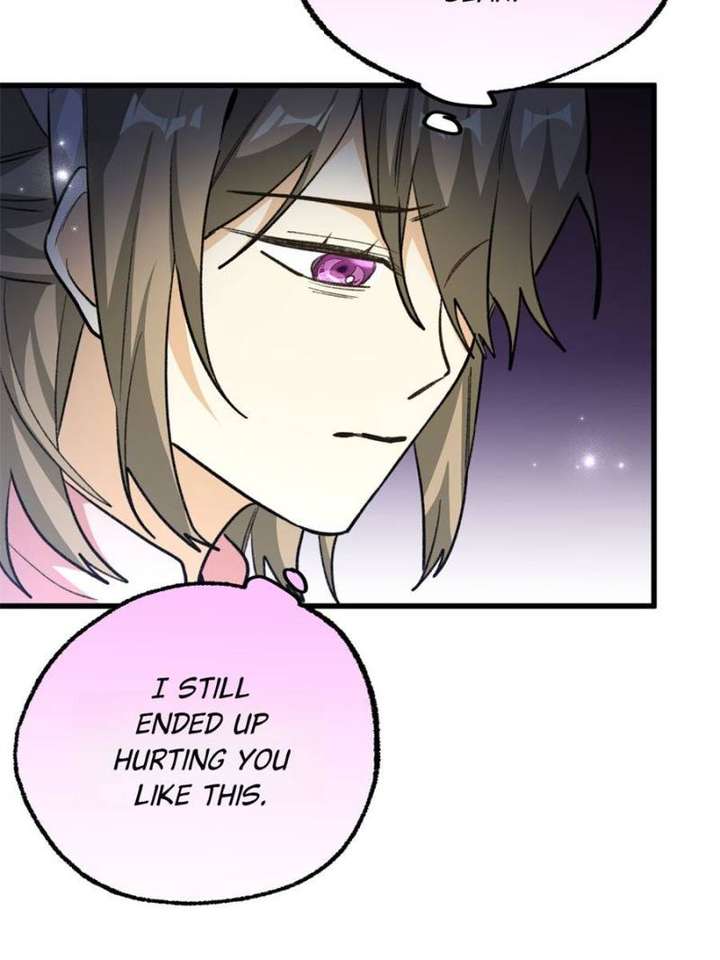 Clumsy Master, You’ve Crossed the Line! Chapter 94 - Page 16