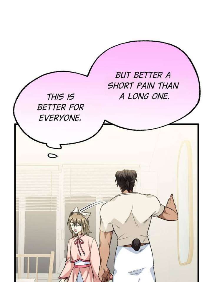 Clumsy Master, You’ve Crossed the Line! Chapter 94 - Page 17