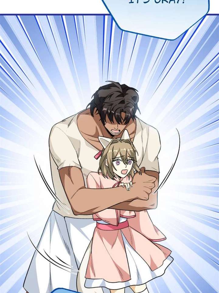 Clumsy Master, You’ve Crossed the Line! Chapter 94 - Page 20