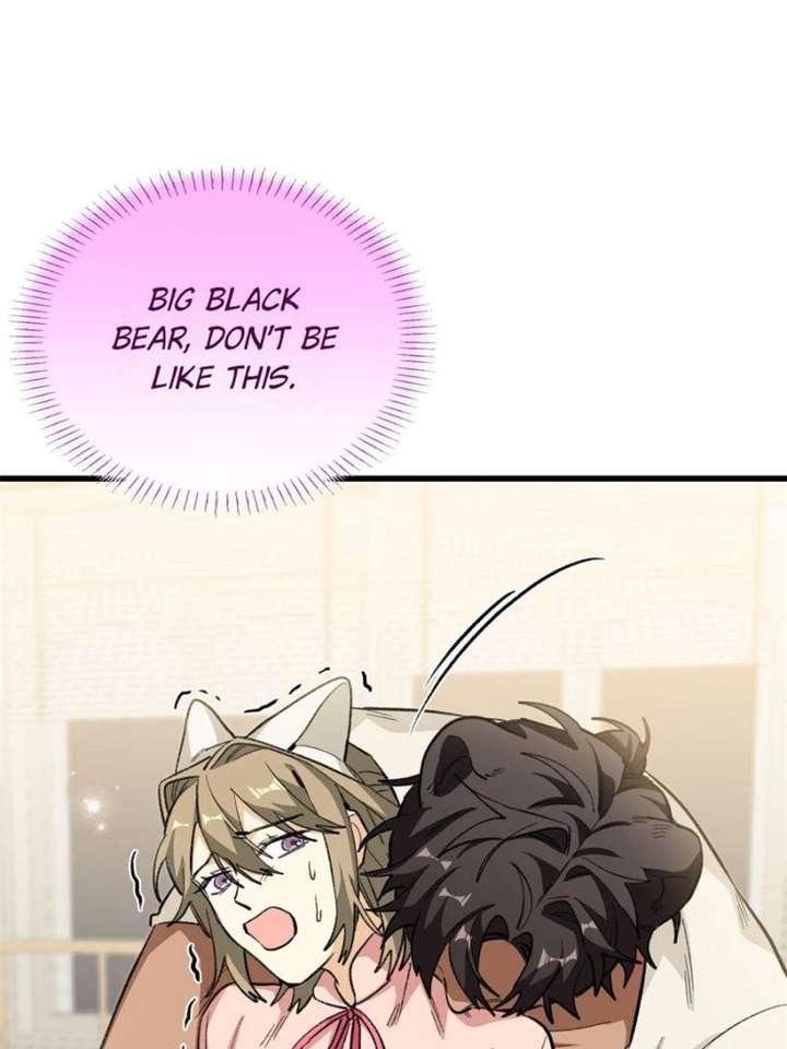 Clumsy Master, You’ve Crossed the Line! Chapter 94 - Page 22