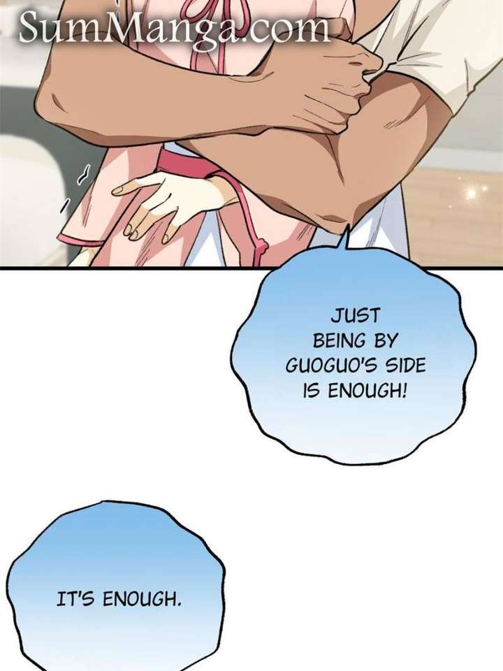 Clumsy Master, You’ve Crossed the Line! Chapter 94 - Page 23