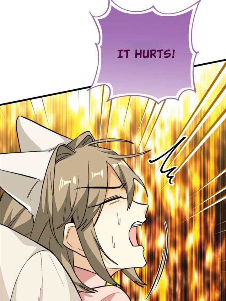 Clumsy Master, You’ve Crossed the Line! Chapter 94 - Page 26