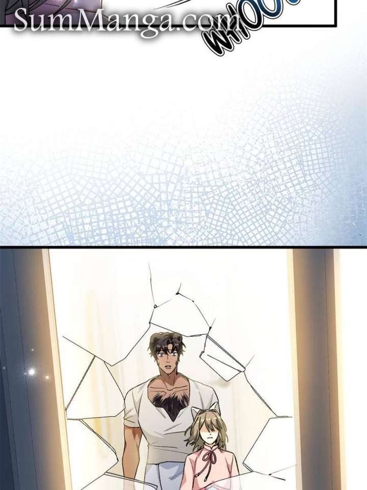 Clumsy Master, You’ve Crossed the Line! Chapter 94 - Page 3