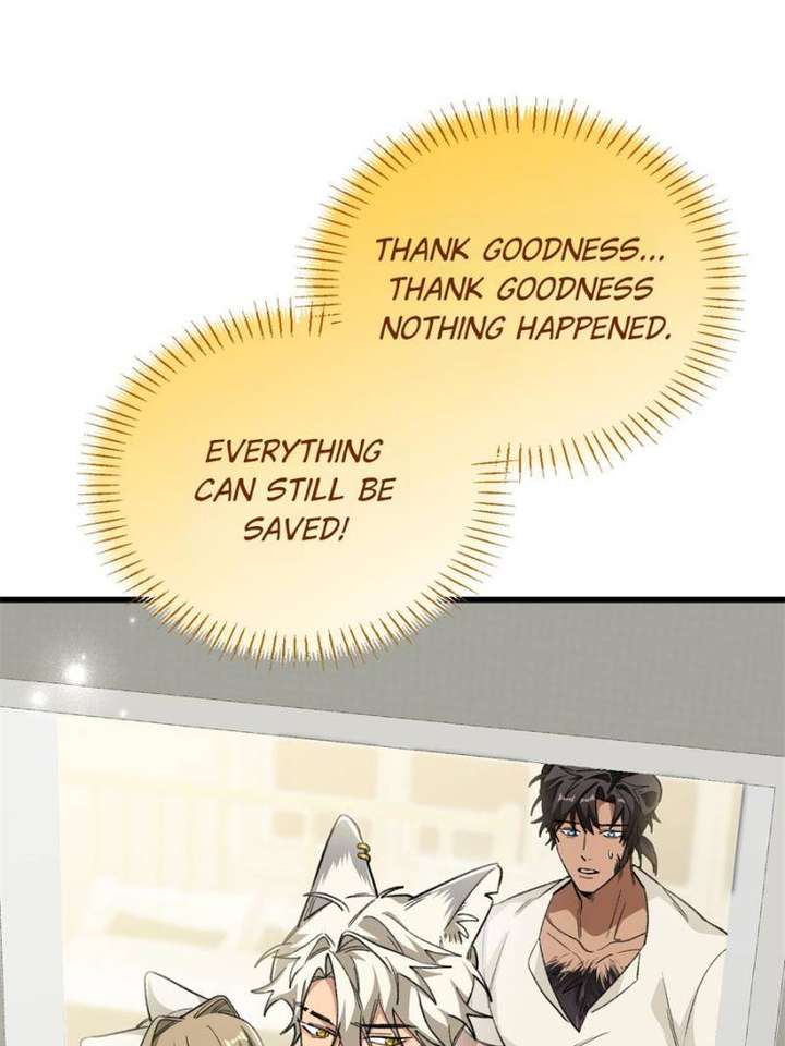 Clumsy Master, You’ve Crossed the Line! Chapter 94 - Page 37