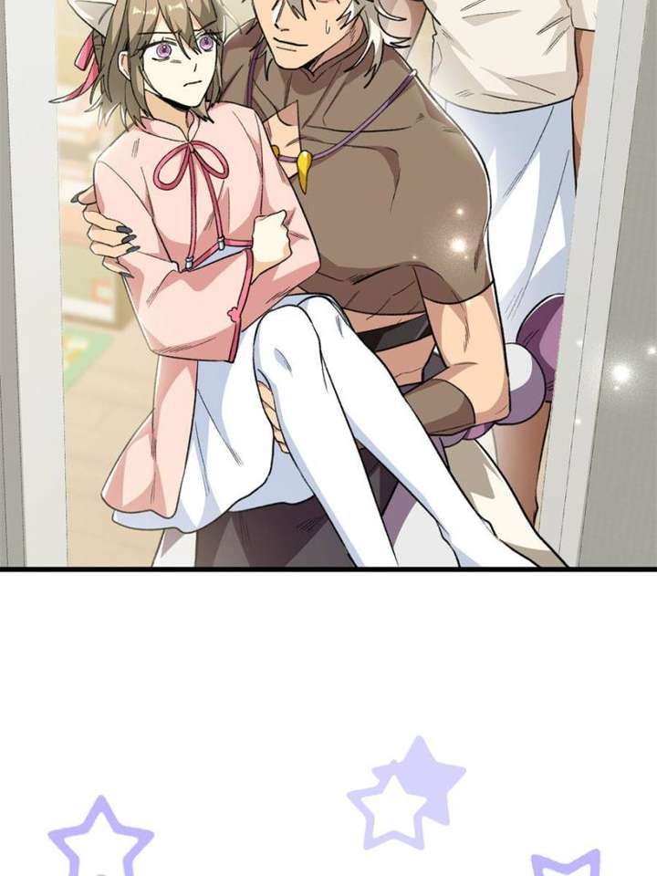 Clumsy Master, You’ve Crossed the Line! Chapter 94 - Page 38