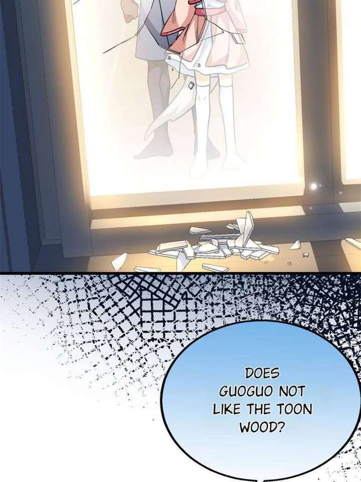 Clumsy Master, You’ve Crossed the Line! Chapter 94 - Page 4