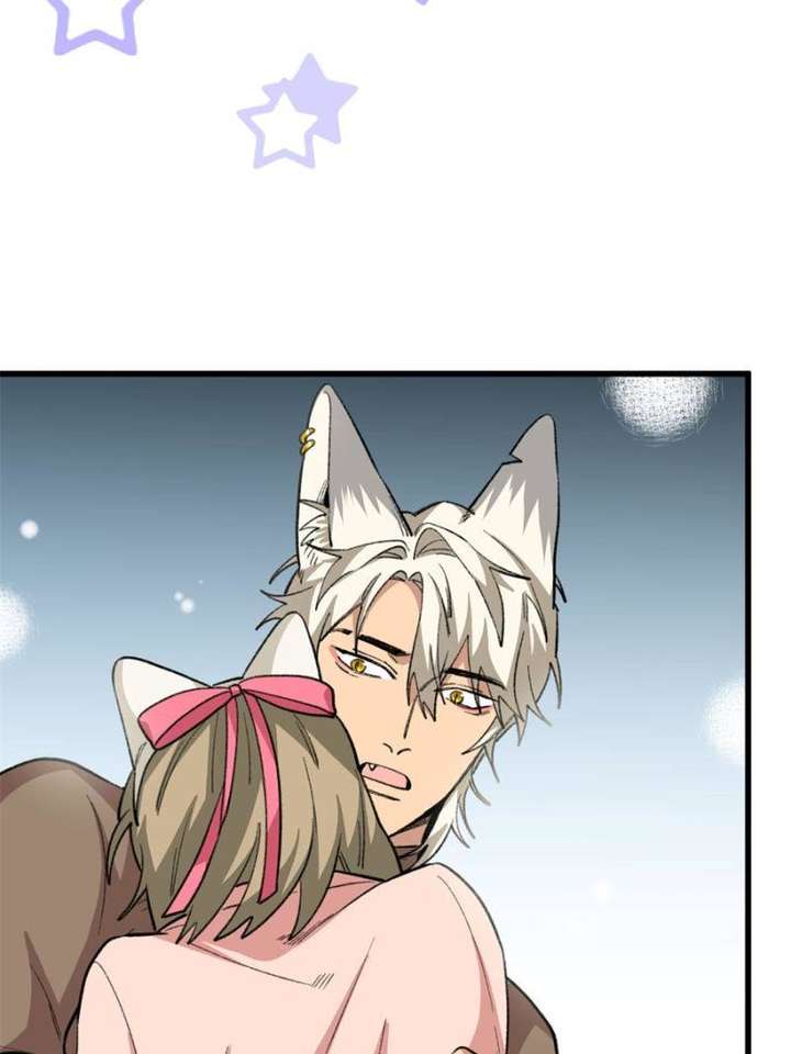 Clumsy Master, You’ve Crossed the Line! Chapter 94 - Page 40