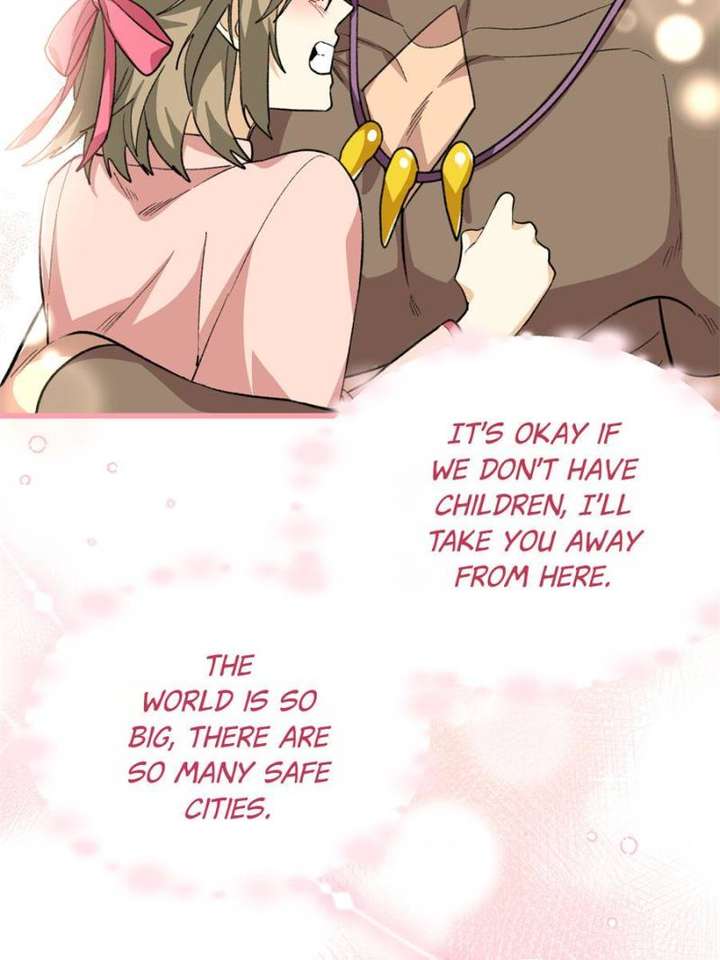 Clumsy Master, You’ve Crossed the Line! Chapter 94 - Page 44