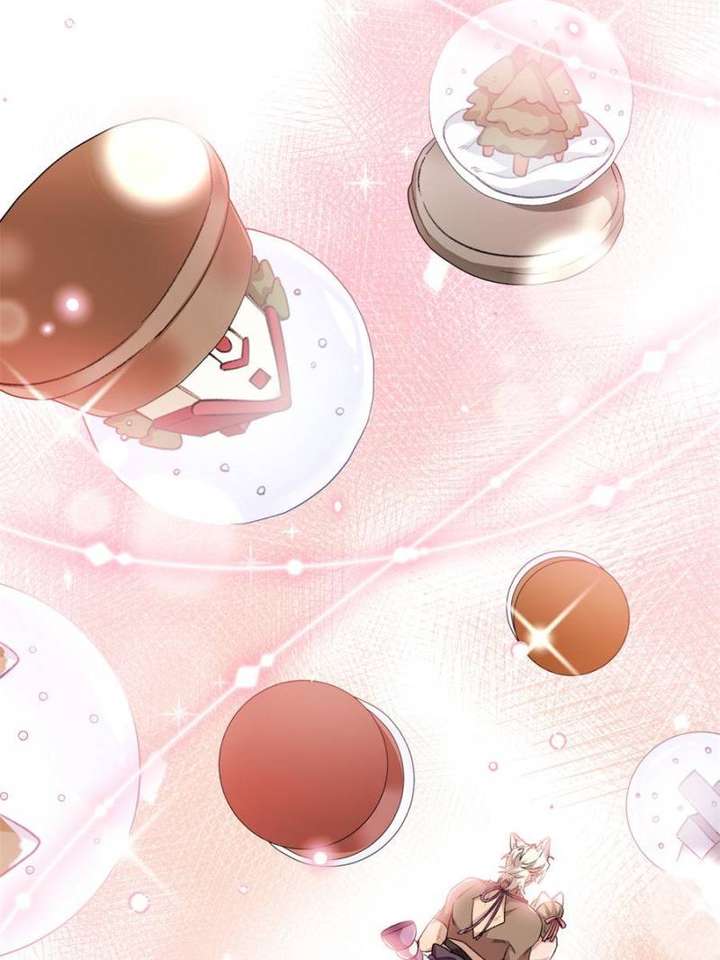 Clumsy Master, You’ve Crossed the Line! Chapter 94 - Page 45