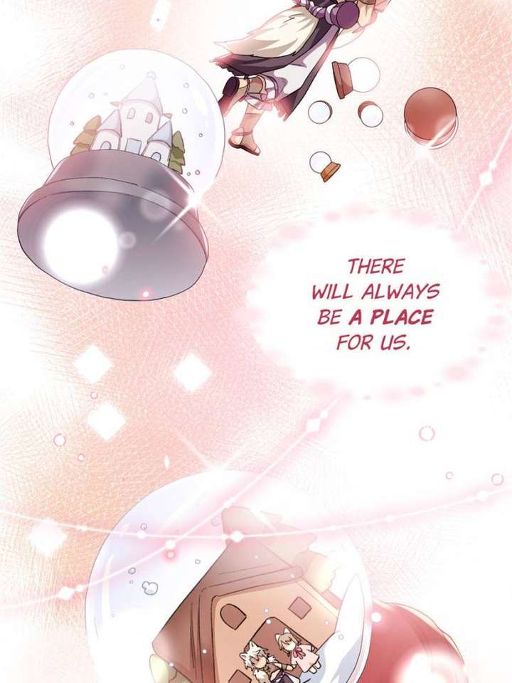 Clumsy Master, You’ve Crossed the Line! Chapter 94 - Page 46