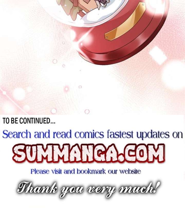 Clumsy Master, You’ve Crossed the Line! Chapter 94 - Page 47