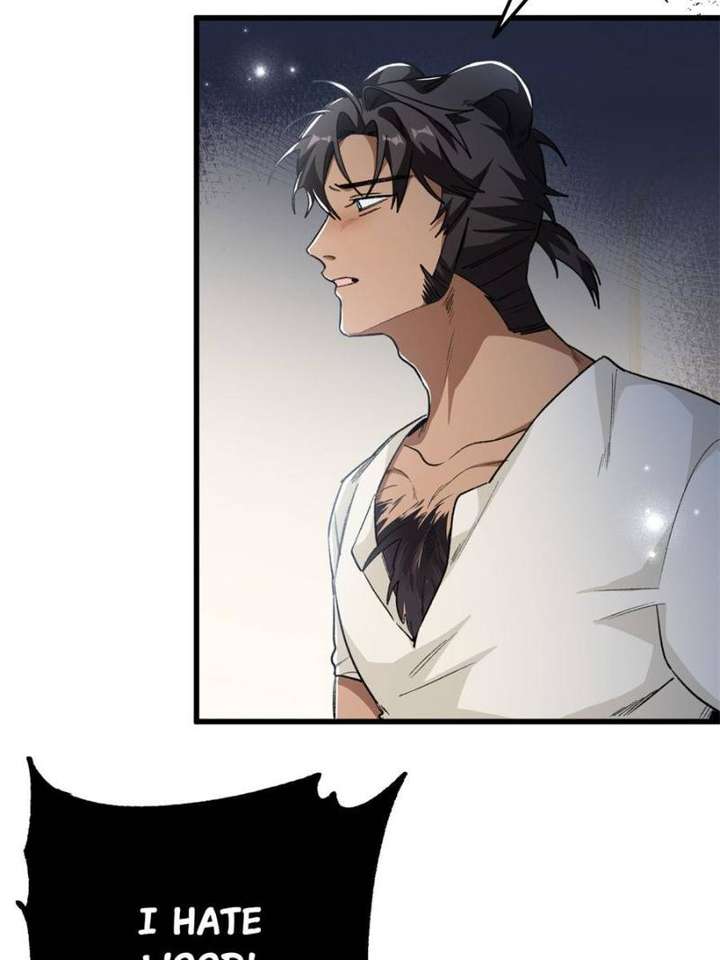 Clumsy Master, You’ve Crossed the Line! Chapter 94 - Page 5