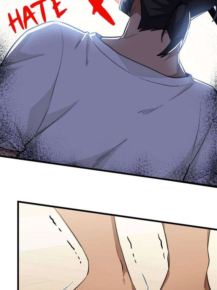 Clumsy Master, You’ve Crossed the Line! Chapter 94 - Page 9