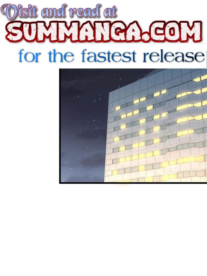 Clumsy Master, You’ve Crossed the Line! Chapter 95 - Page 1