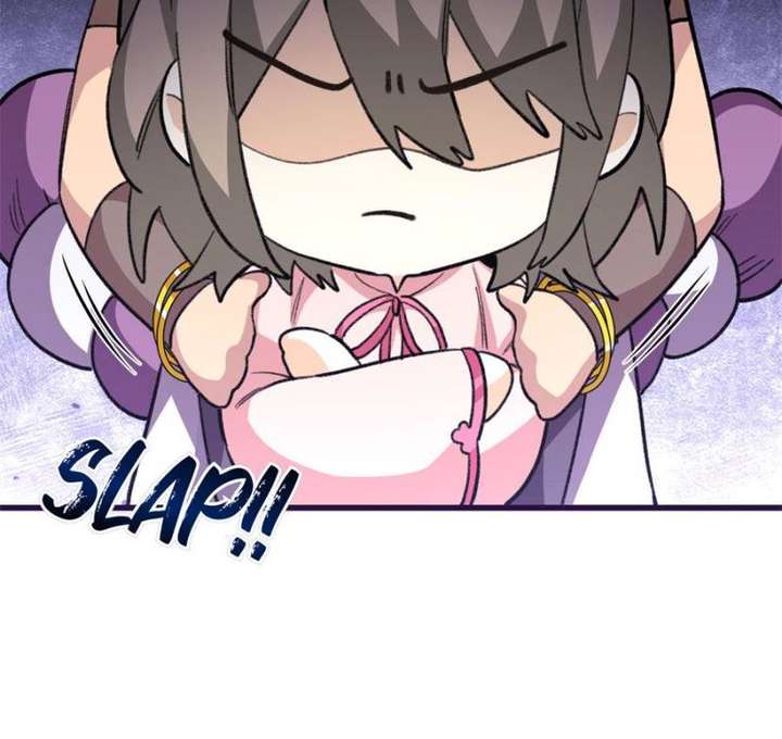 Clumsy Master, You’ve Crossed the Line! Chapter 95 - Page 11